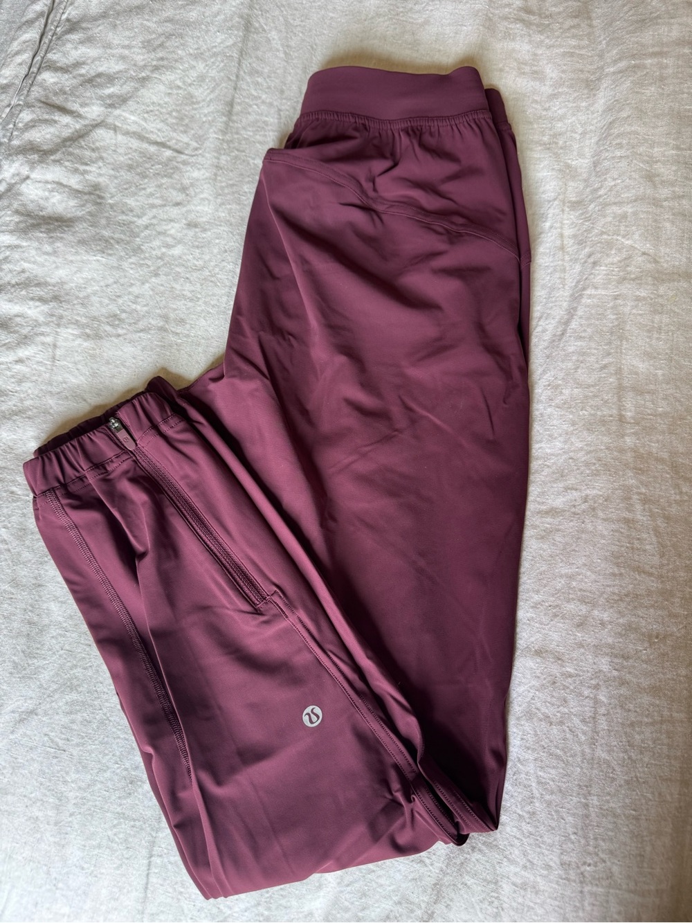 Lululemon Adapted State Jogger Fleece